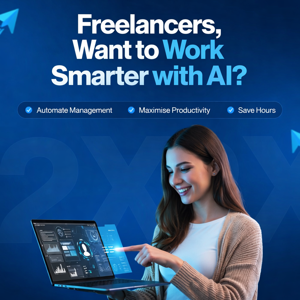 Freelancing & Client Work