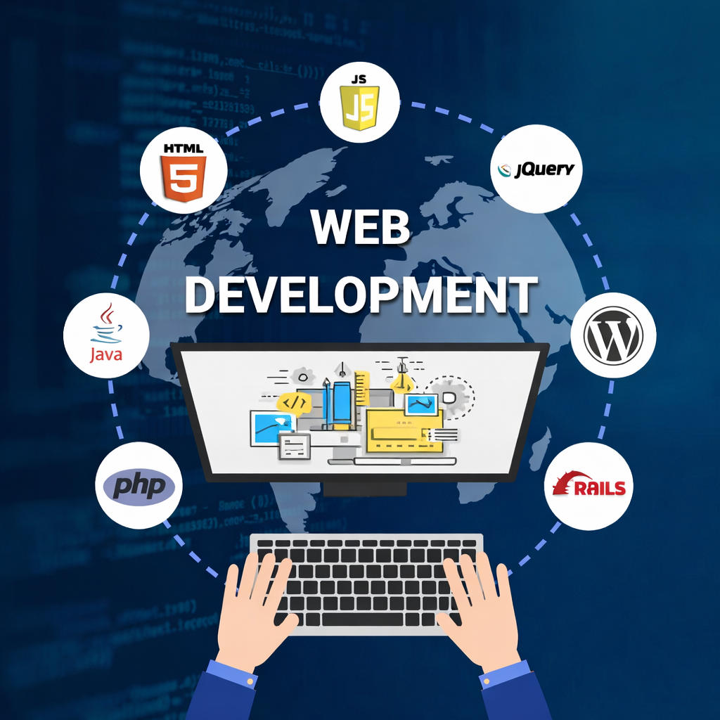 Web Development
