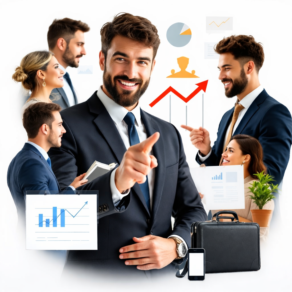 Business & Entrepreneurship